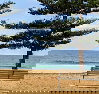 Manly  Sydney's Northern Beaches with 'Personalised Sydney Tours' - Accommodation Rockhampton