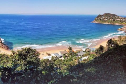 Manly & Sydney's Northern Beaches With 'Personalised Sydney Tours' - Accommodation Rockhampton 2