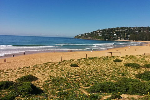 Manly & Sydney's Northern Beaches With 'Personalised Sydney Tours' - Accommodation Rockhampton 5