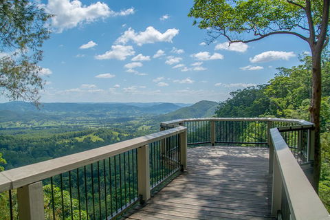 Full-Day Guided Hinterland Adventure Tour In Queensland - Accommodation Rockhampton 2