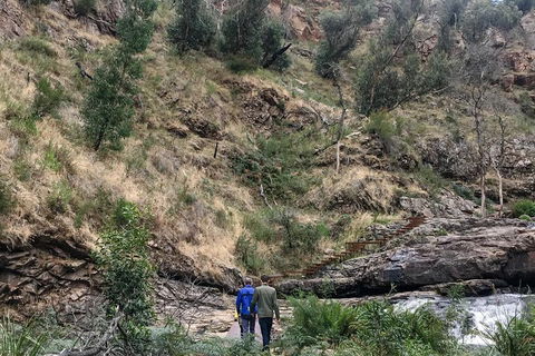 Grampians - Private Tour - Accommodation Rockhampton 0