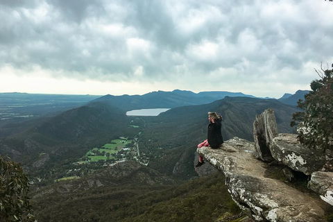 Grampians - Private Tour - Accommodation Rockhampton 4