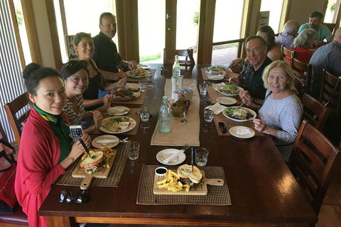 Barossa Valley Full-Day Tour From Adelaide With Maggie Beer Farm - Accommodation Rockhampton 2