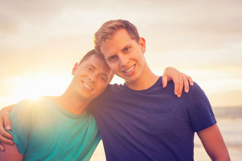 LGBT+ Friendly 12-Hour Great Ocean Road Private Tour - Accommodation Rockhampton 0