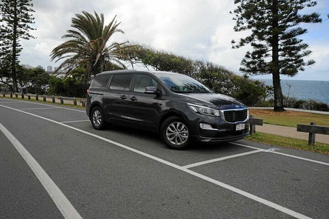 LGBT+ Friendly 12-Hour Great Ocean Road Private Tour - Accommodation Rockhampton 1