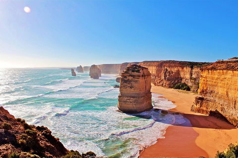 LGBT+ Friendly 12-Hour Great Ocean Road Private Tour - Accommodation Rockhampton 3