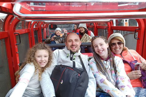 All Inclusive Blue Mountains Small-Group Day Trip From Sydney - Accommodation Rockhampton 3