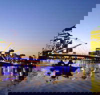 Melbourne City Twilight Kayak Tour - Accommodation Rockhampton