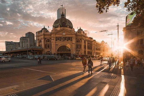 Small Group The Best Of Melbourne - Accommodation Rockhampton 2