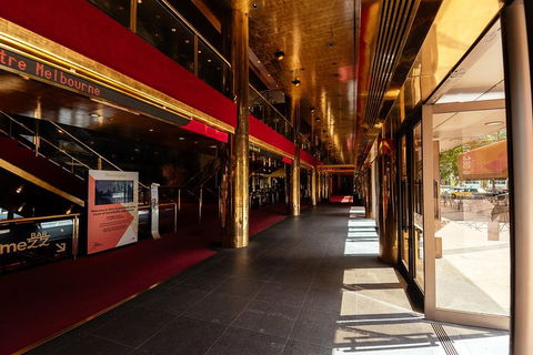 Private City Kickstart Tour: Melbourne - Accommodation Rockhampton 4