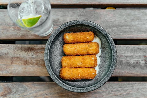 The 10 Tastings Of Melbourne With Locals: Private Food Tour - Accommodation Rockhampton 2