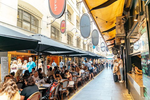 The 10 Tastings Of Melbourne With Locals: Private Food Tour - Accommodation Rockhampton 4
