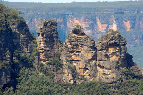 Blue Mountains Small-Group Insider Tour From Sydney - Accommodation Rockhampton 5