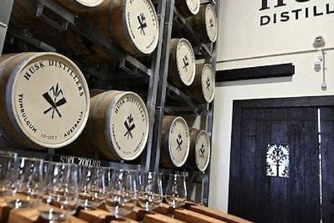 Northern Rivers Full Day Wine Tour - Accommodation Rockhampton 0