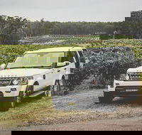 Hideaway Private Tours Hunter Valley- Indulgence Wine Tour Full Day - Accommodation Rockhampton