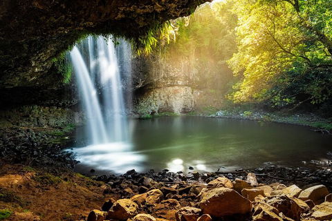 Behind The Bay - Explore Like A Local - Accommodation Rockhampton 2