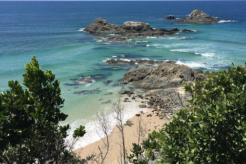 Behind The Bay - Explore Like A Local - Accommodation Rockhampton 3