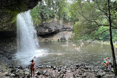 Behind The Bay - Explore Like A Local - Accommodation Rockhampton 4