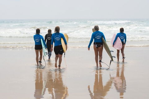 Private VIP Surfing Experience In Byron Bay - Accommodation Rockhampton 2