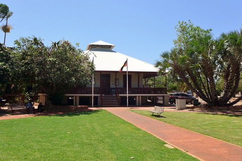 Enthralling Broome Self-Guided Audio Tour - Accommodation Rockhampton 0