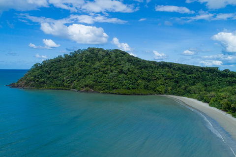3 Day Great Barrier Reef, Daintree Rainforest And Outback Chillagoe Tour - Accommodation Rockhampton 5