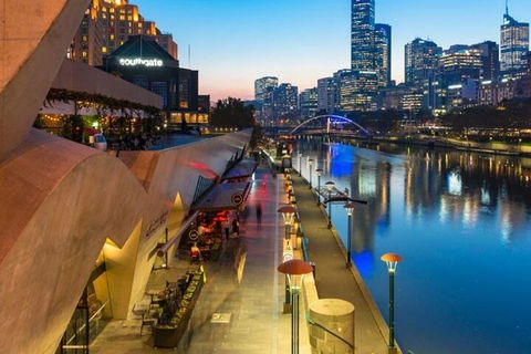 Nightlife In Melbourne: St Kilda - Accommodation Rockhampton 0