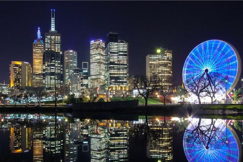 Nightlife In Melbourne: St Kilda - Accommodation Rockhampton 1