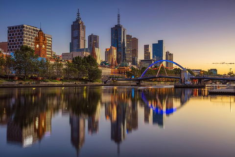 Nightlife In Melbourne: St Kilda - Accommodation Rockhampton 3