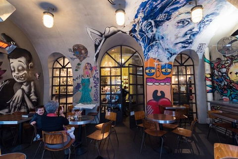 Nightlife In Melbourne: St Kilda - Accommodation Rockhampton 4