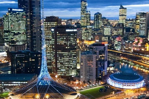 Nightlife In Melbourne: St Kilda - Accommodation Rockhampton 5