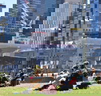 Personalised Half Day With A Local In Melbourne - Accommodation Rockhampton