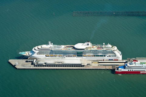 Melbourne And Port Phillip Bay Helicopter Tour - Accommodation Rockhampton 2