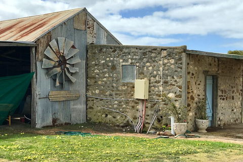 Kangaroo Island Gourmet Food And Wine Trail Tour - Accommodation Rockhampton 0
