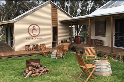 Kangaroo Island Gourmet Food And Wine Trail Tour - Accommodation Rockhampton 4