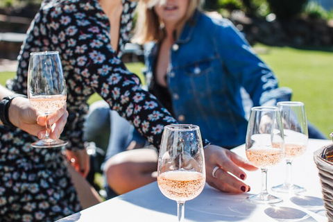 Full-day Wine-Tasting And Tamborine Mountain Tour With Lunch - Accommodation Rockhampton 1