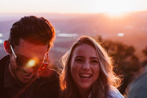 Full-day Wine-Tasting And Tamborine Mountain Tour With Lunch - Accommodation Rockhampton 2