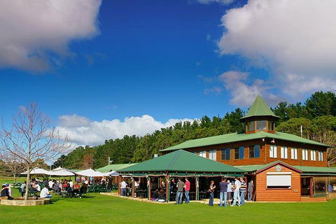 Margaret River, Caves, Wine And Cape Leeuwin Lighthouse Tour From Perth - Accommodation Rockhampton 2
