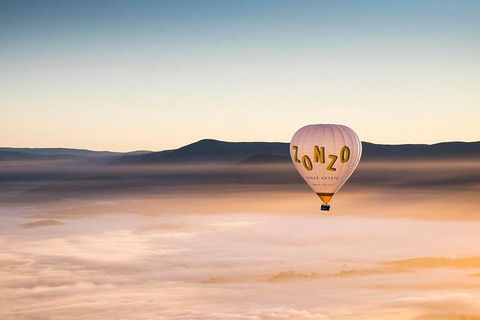 Yarra Valley Balloon Flight At Sunrise - Accommodation Rockhampton 3