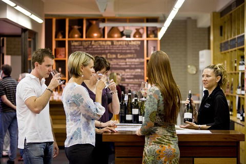 Yarra Valley Gourmet Small-Group Ecotour From Melbourne - Accommodation Rockhampton 4