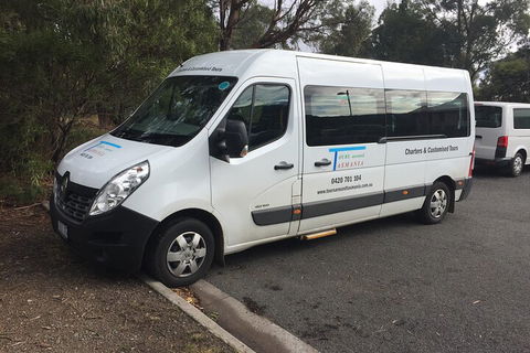 Mt. Wellington, Bonorong And Richmond Day Tour From Hobart - Accommodation Rockhampton 1