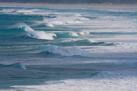 North Stradbroke Island Private Tour With Pickup - Accommodation Rockhampton 3