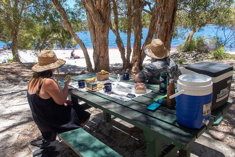 North Stradbroke Island Private Tour With Pickup - Accommodation Rockhampton 5