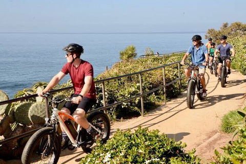Experience E-bike At Byron Bay - Accommodation Rockhampton 1