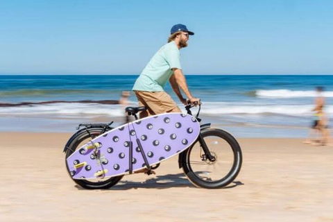 Experience E-bike At Byron Bay - Accommodation Rockhampton 3