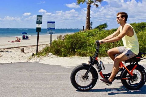 Experience E-bike At Byron Bay - Accommodation Rockhampton 5