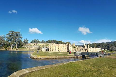 6-Day Tasmanian Explorer Adventure Tour From Hobart - Accommodation Rockhampton 0