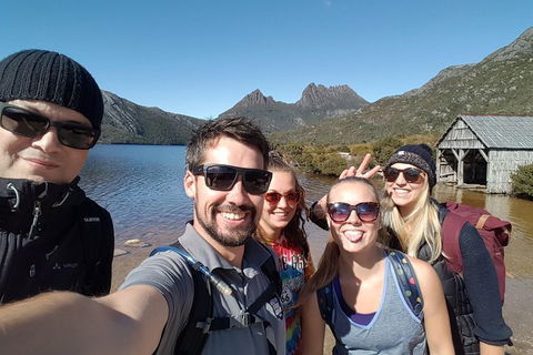 6-Day Tasmanian Explorer Adventure Tour From Hobart - Accommodation Rockhampton 5
