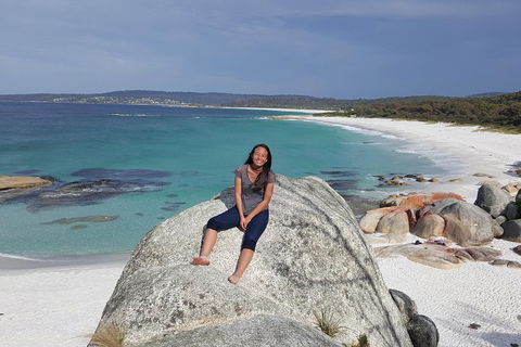 7-Day Super Value Tour Of Tasmania: Explore Tasmania's West And East Coasts - Accommodation Rockhampton 0