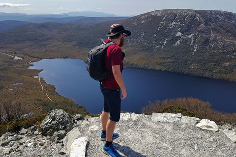 7-Day Super Value Tour Of Tasmania: Explore Tasmania's West And East Coasts - Accommodation Rockhampton 3