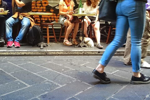 Melbourne Lanes And Arcades Walking Tour - Accommodation Rockhampton 2